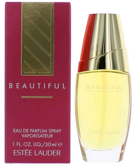 Estée Lauder — Beautiful EDP