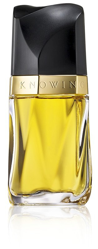 Estée Lauder — Knowing EDP
