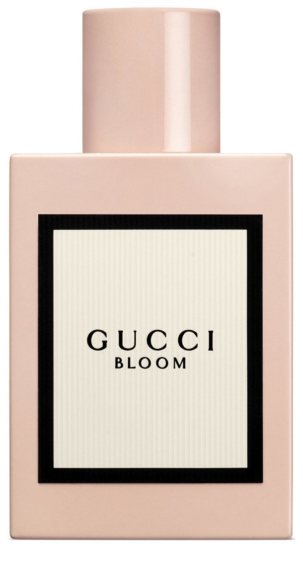 Gucci — Bloom EDP