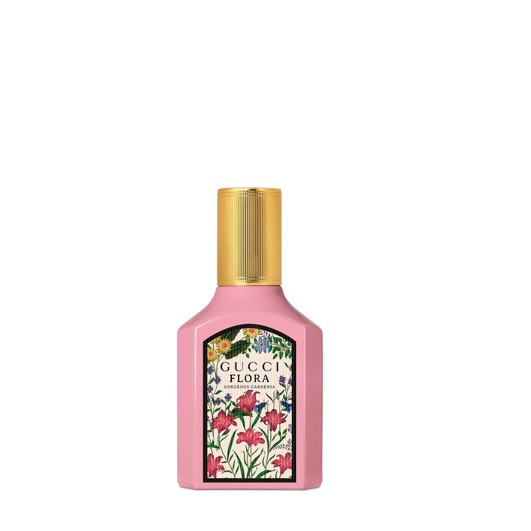 Gucci — Flora Gorgeous Gardenia Eau de Parfum Women