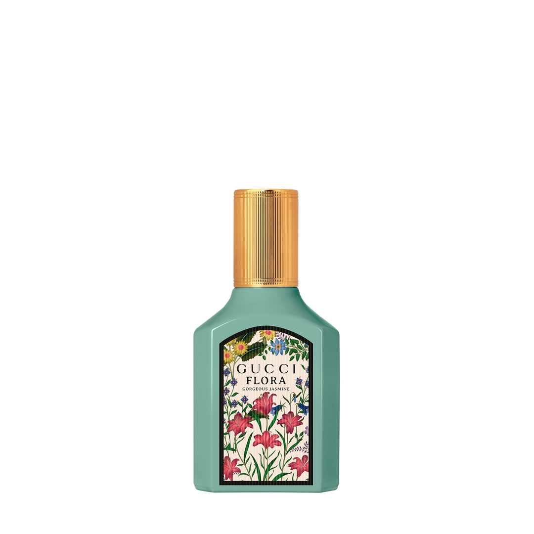 Gucci — Flora Gorgeous Jasmine EDP