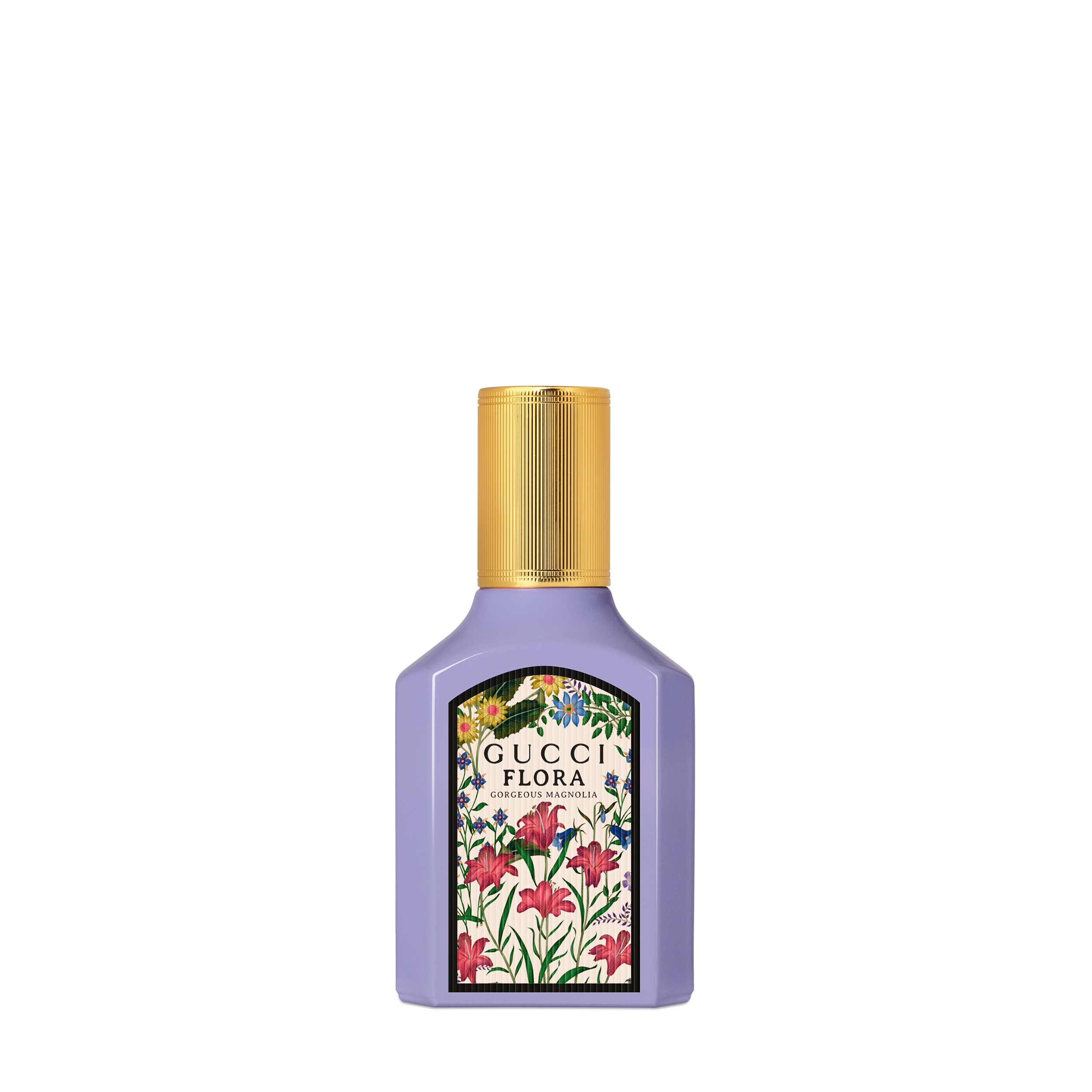 Gucci — Flora Gorgeous Magnolia Eau de Parfum for Women