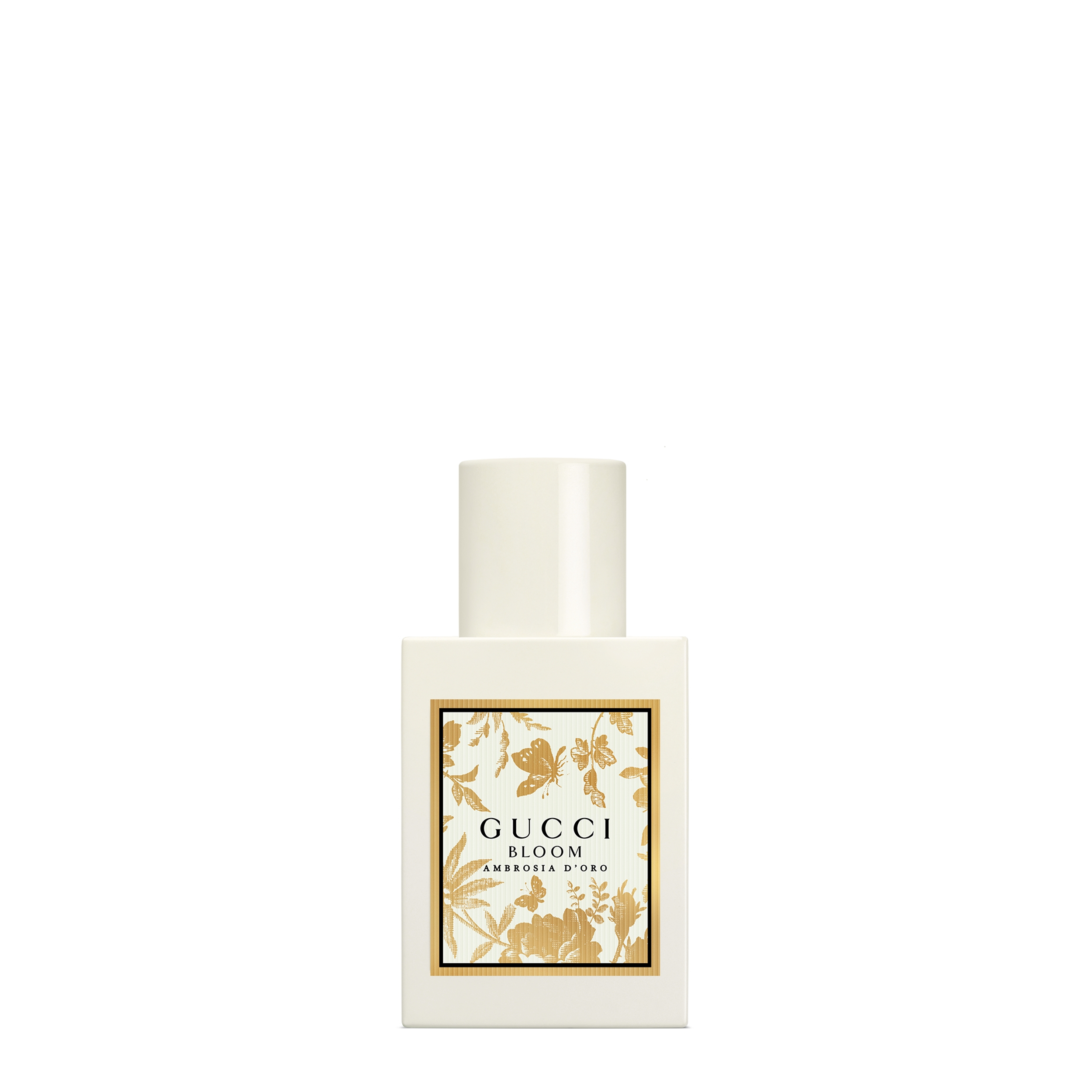 Gucci — Gucci Bloom Ambrosia d'Oro Eau de Parfum for Women