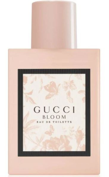 Gucci — Gucci Bloom Eau de Toilette