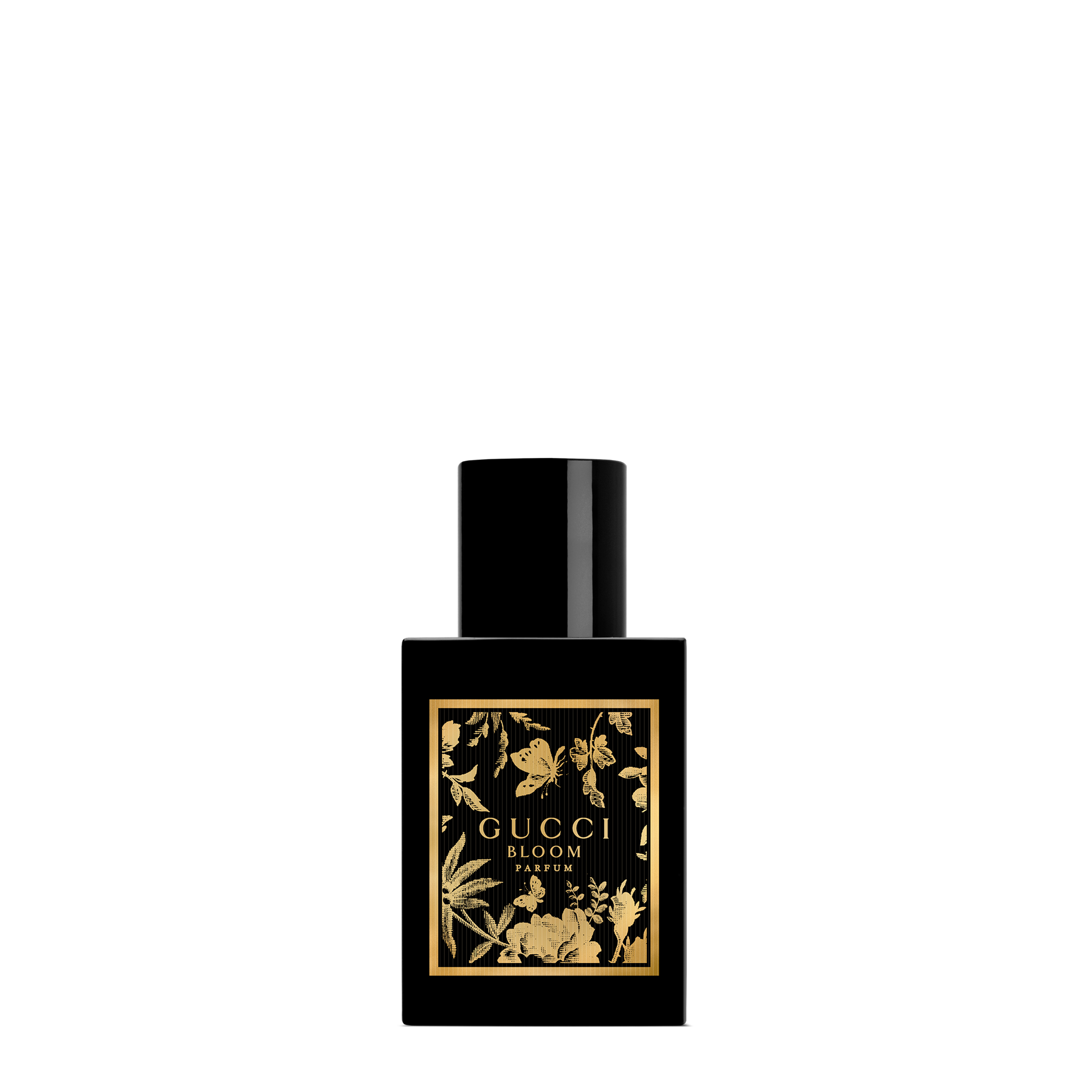 Gucci — Gucci Bloom Parfum Women