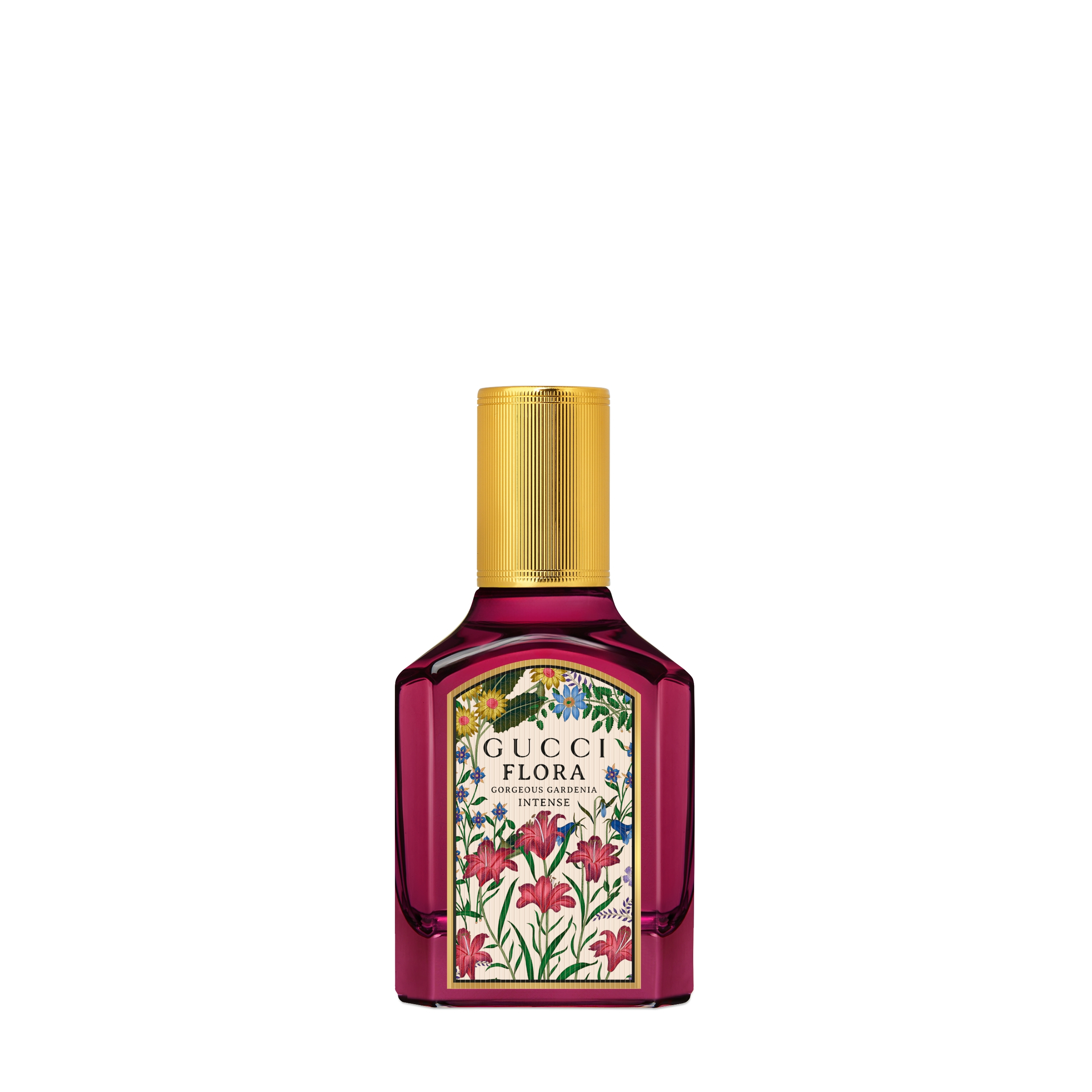 Gucci — Gucci Flora Gorgeous Gardenia Intense Eau de Parfum