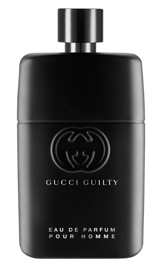 Gucci — Guilty Eau de Parfum Pour Homme