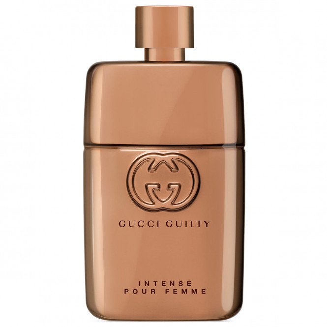 Gucci — Guilty Intense Pour Femme