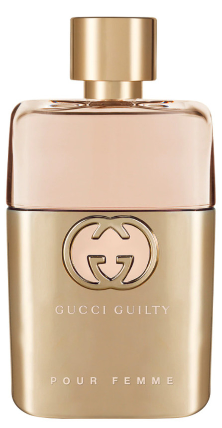 Gucci — Guilty pour Femme Eau de Parfum