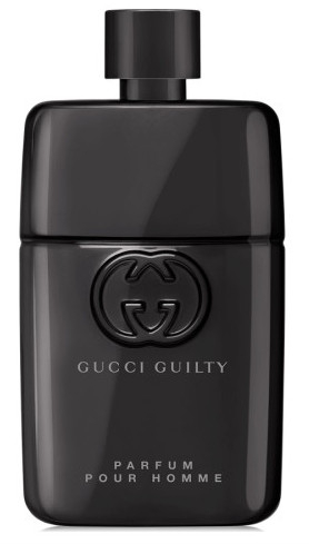 Gucci — Guilty Pour Homme Parfum