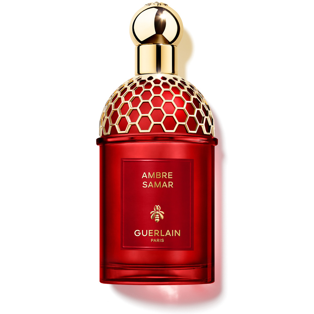 Guerlain — Absolus Allegoria Cuir Intense Eau de Parfum