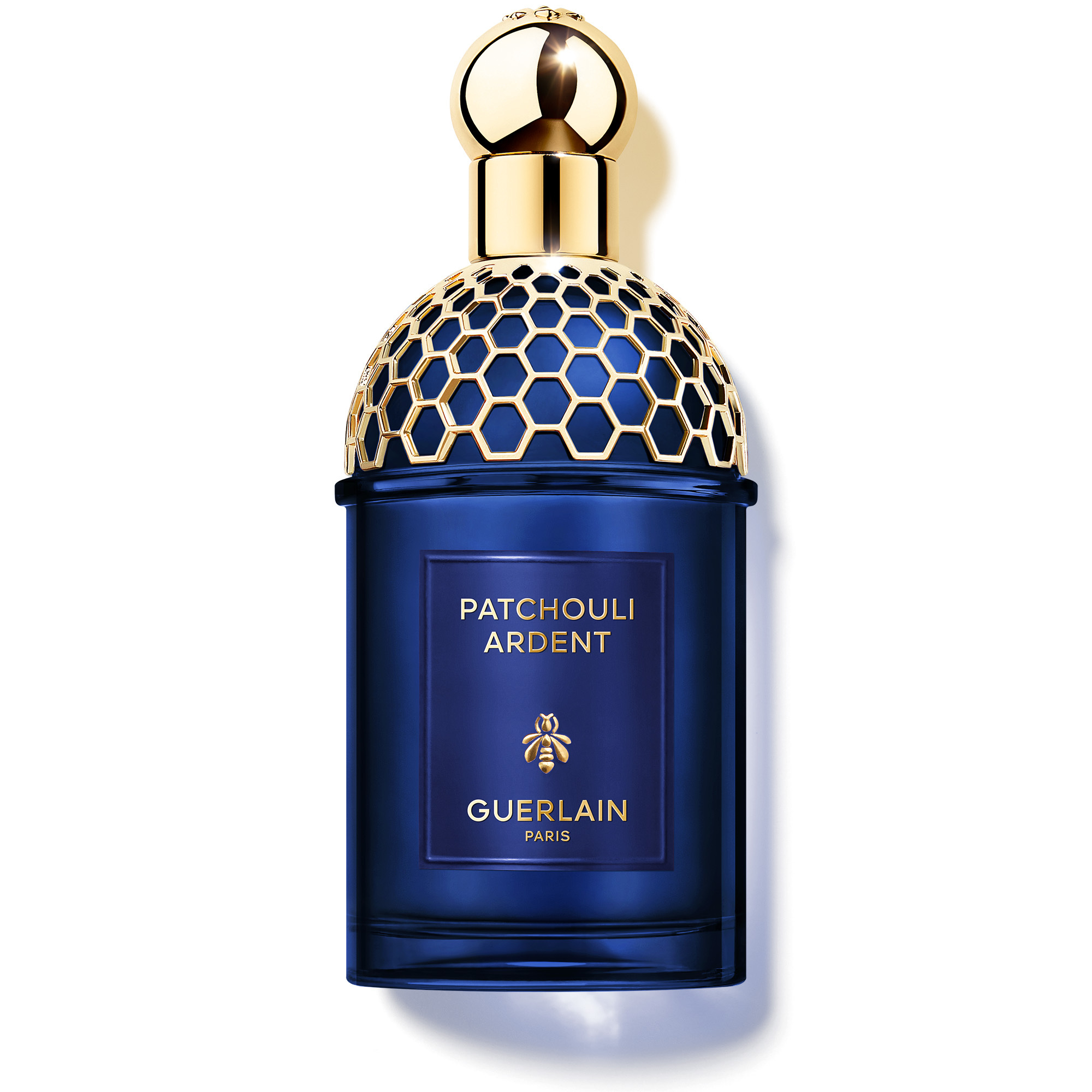 Guerlain — Absolus Allegoria Patchouli Ardent Eau de Parfum