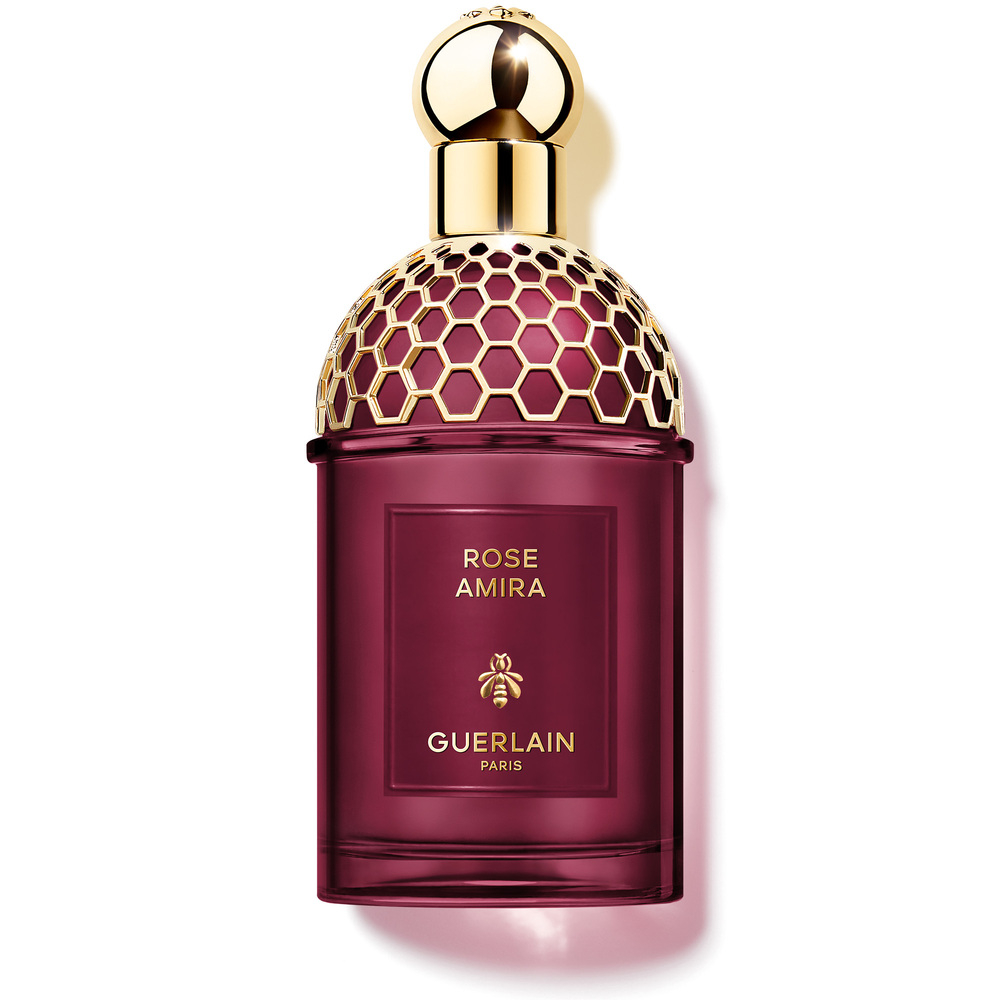 Guerlain — Absolus Allegoria Rose Amira Eau de Parfum