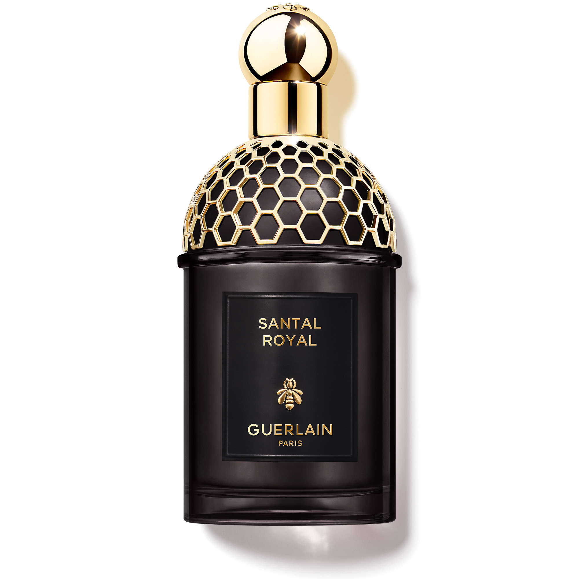 Guerlain — Absolus Allegoria Santal Royal Eau de Parfum