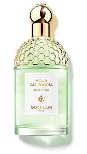 Guerlain — Aqua Allegoria Rosa Verde Eau de Toilette