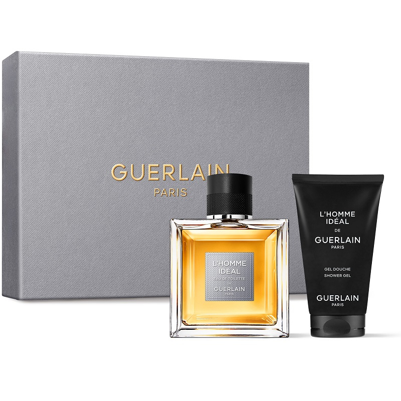 Guerlain — L'Homme Idéal Eau de Toilette Gift Set