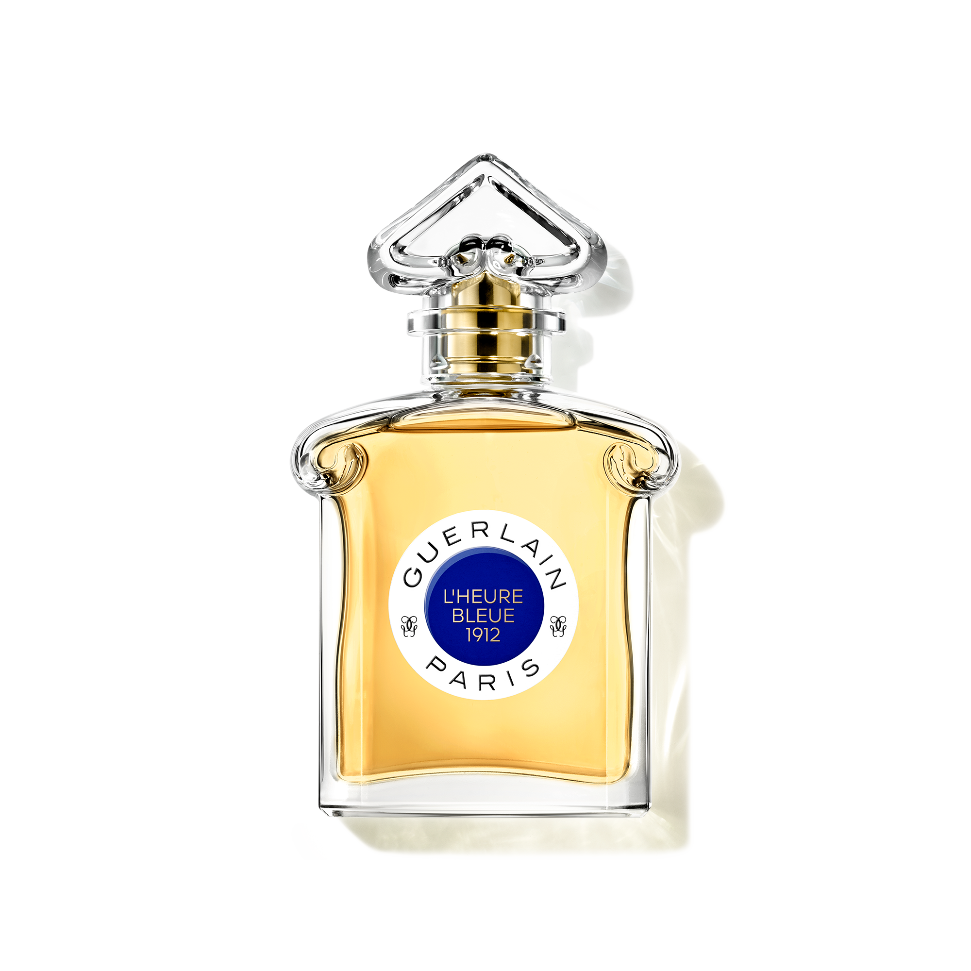 Guerlain — Les Légendaires L'Heure Bleue Eau de Parfum