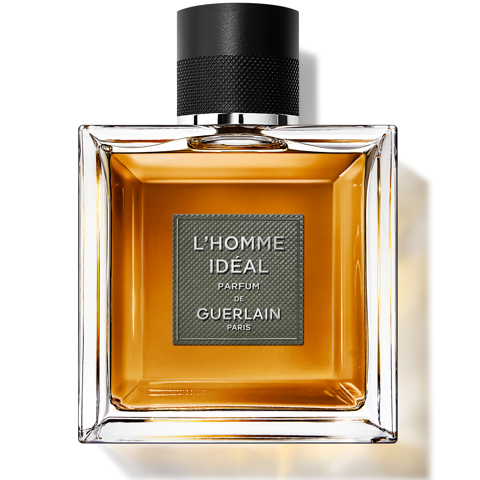 Guerlain — L'Homme Ideal Parfum