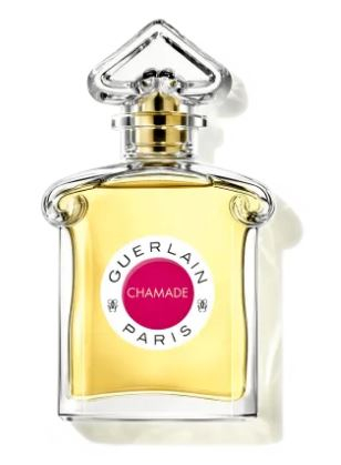 Guerlain — Les Légendaires Chamade Eau de Toilette