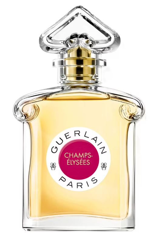 Guerlain — Les Légendaires Champs-Élysées Eau de Toilette