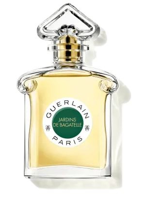Guerlain — Les Légendaires Jardins de Bagatelle Eau de Toilette