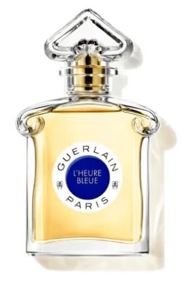 Guerlain — Les Légendaires L'Heure Bleue Eau de Toilette