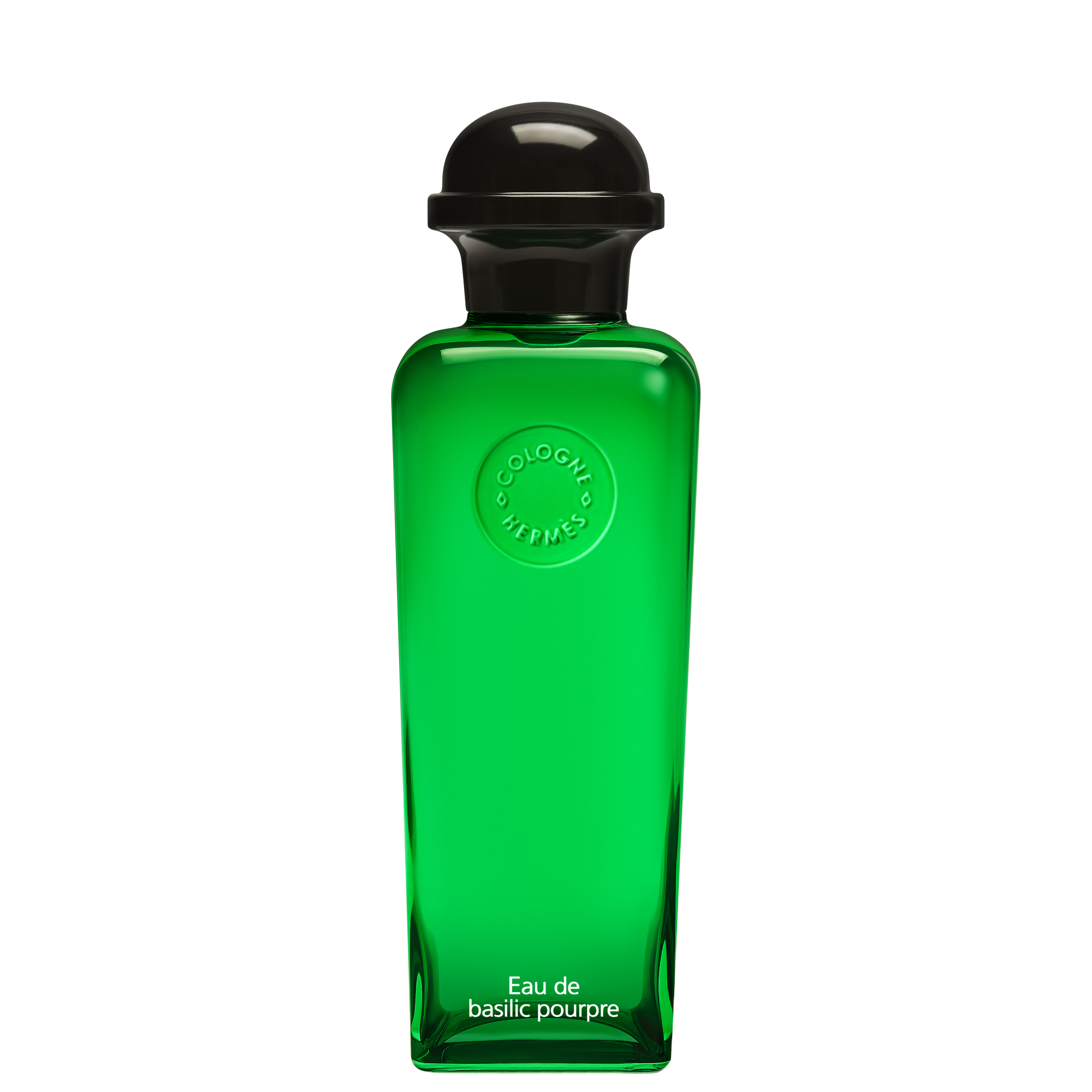Hermès — Eau de Basilic Pourpre Eau de Cologne