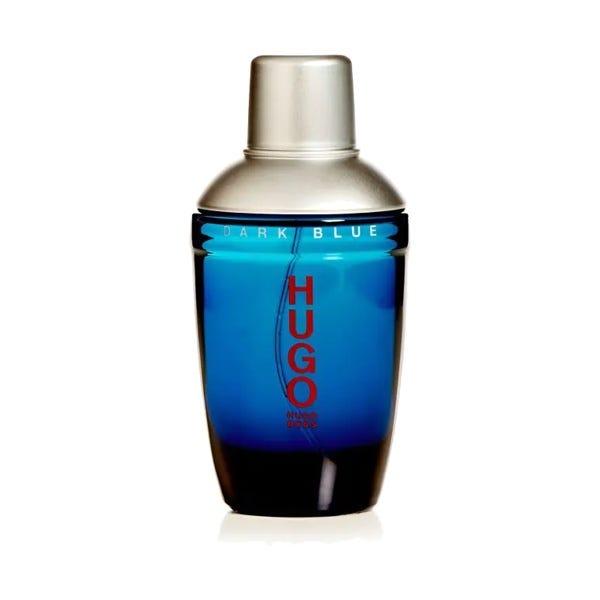 Hugo Boss — Hugo Dark Blue