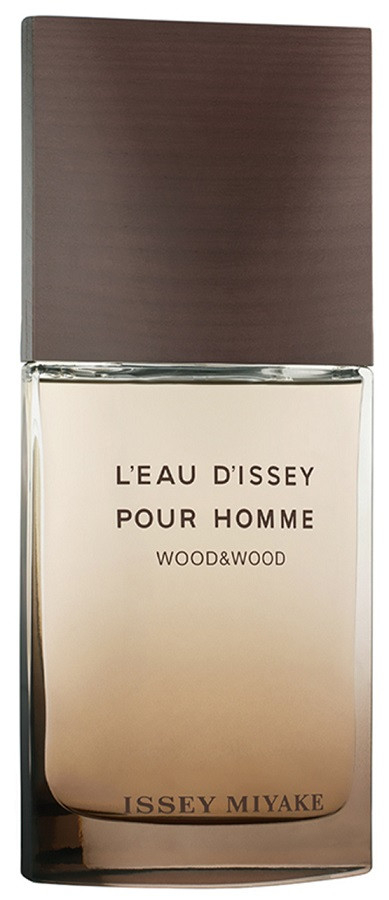 Issey Miyake — L'Eau d'Issey pour Homme Wood & Wood EDP