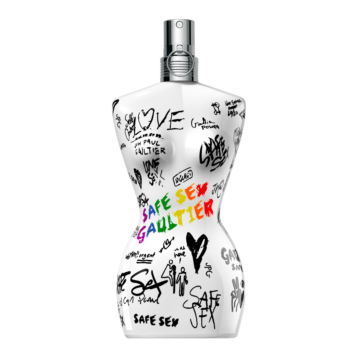 Jean Paul Gaultier — Classique Pride Edition Eau de Toilette