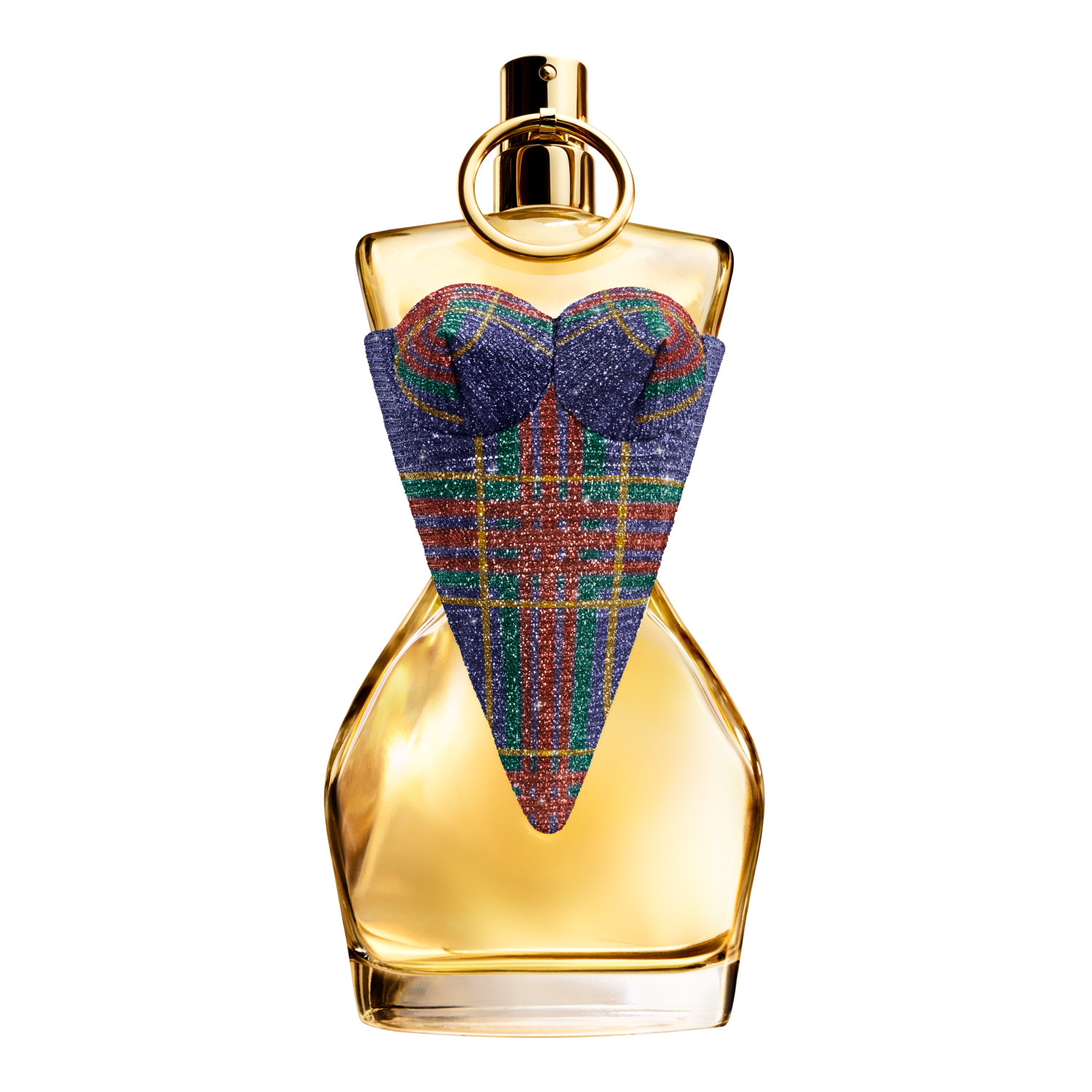 Jean Paul Gaultier — Gaultier Divine Collector Edition Eau de Parfum