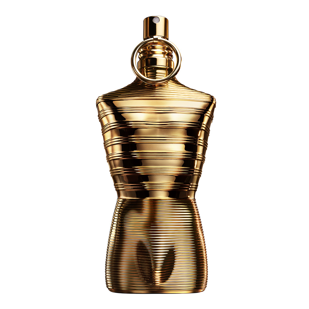 Jean Paul Gaultier — Le Male Elixir Absolu Parfum Intense