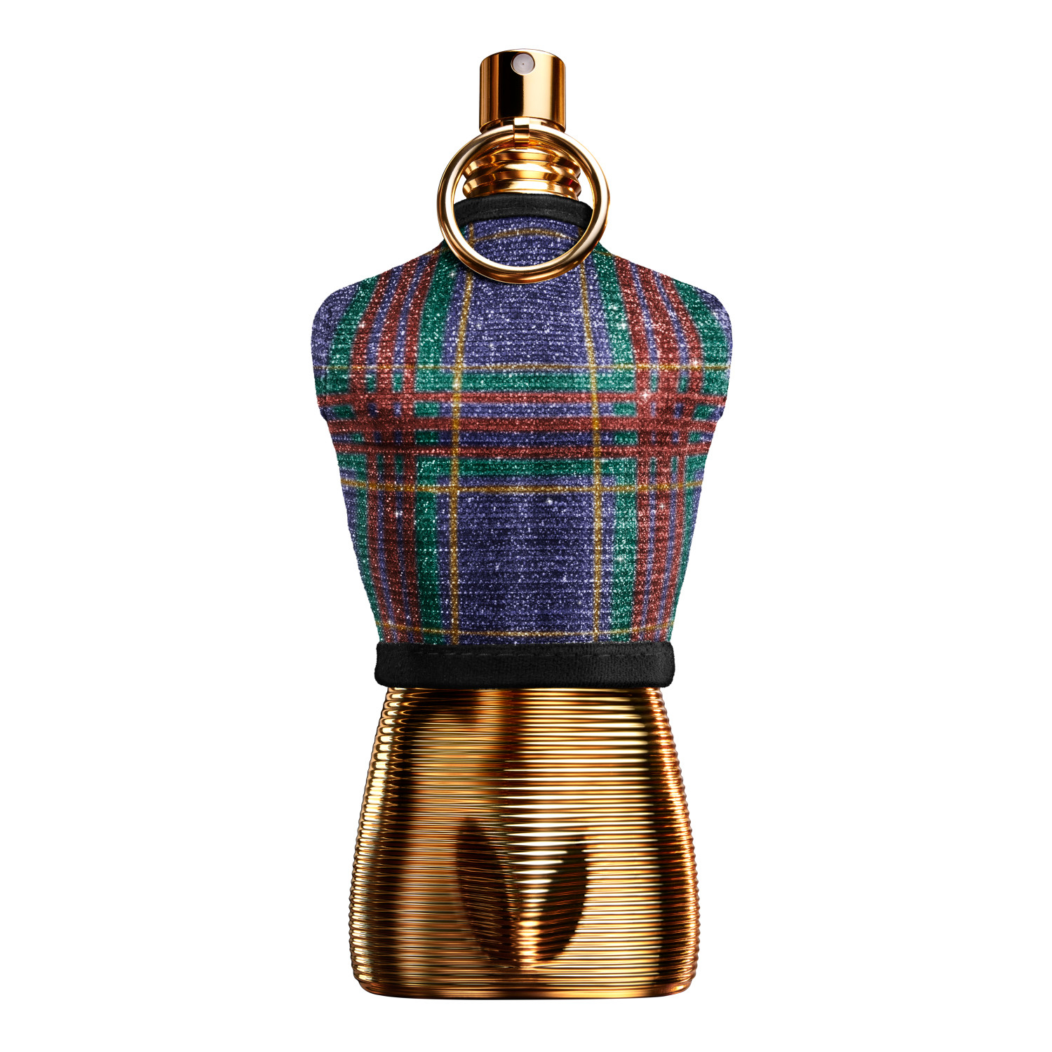 Jean Paul Gaultier — Le Male Elixir Parfum Collector Edition