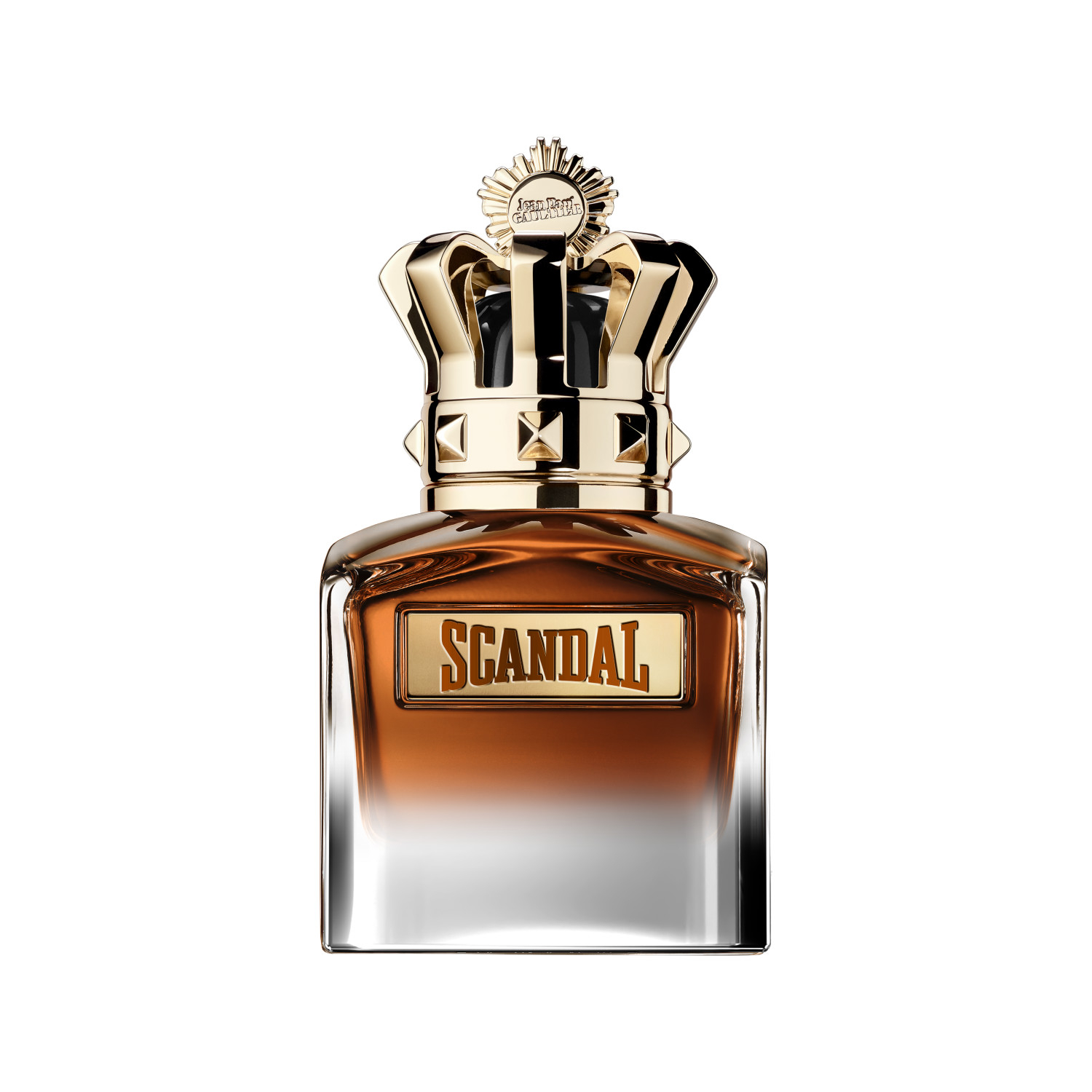 Jean Paul Gaultier — Scandal Elixir for Him Parfum