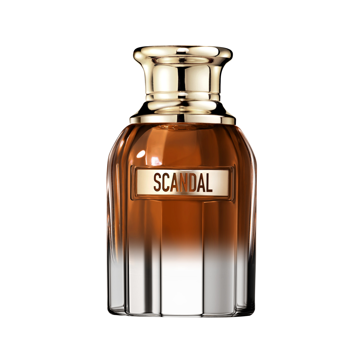 Jean Paul Gaultier — Scandal Elixir Parfum