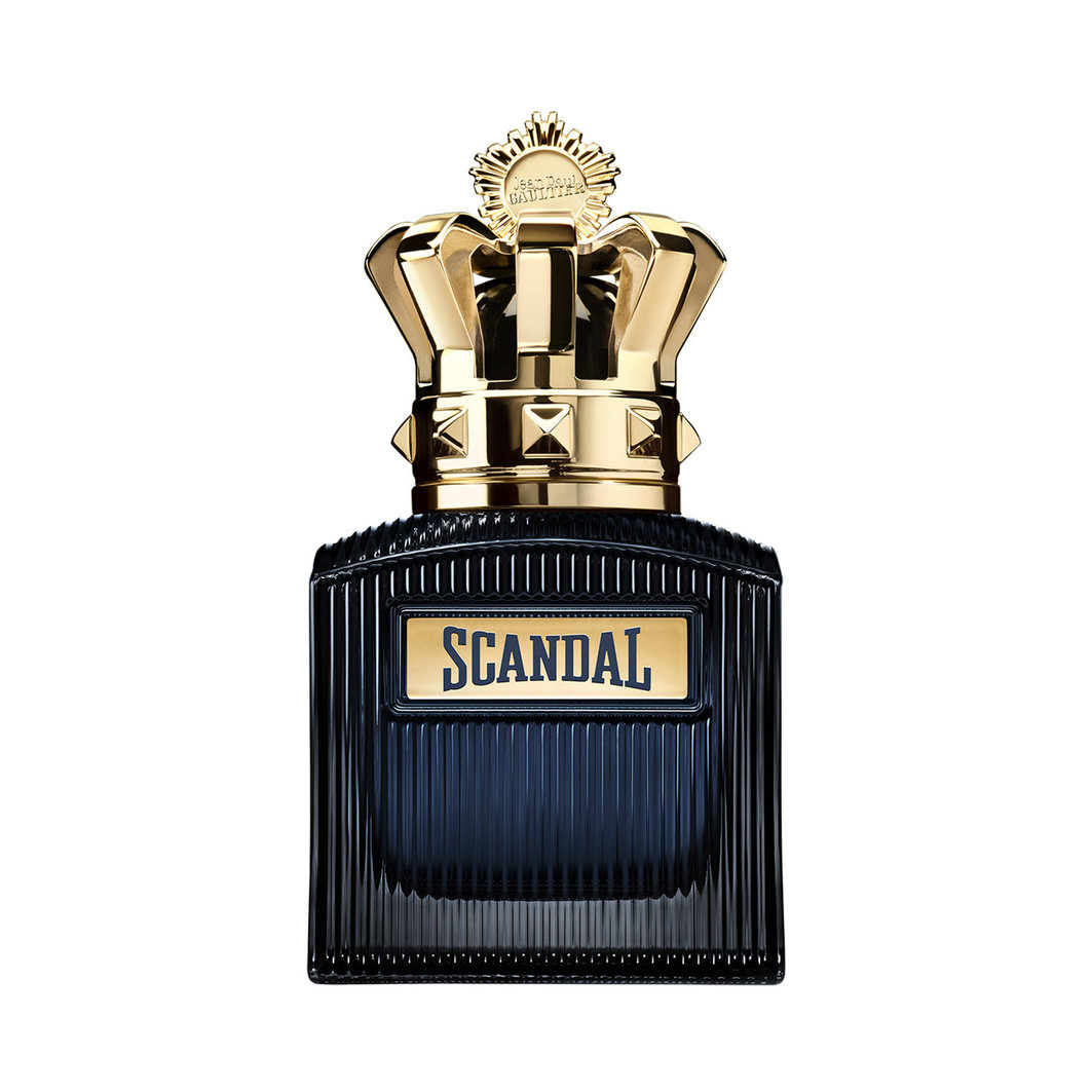 Jean Paul Gaultier — Scandal Intense Eau de Parfum for Him