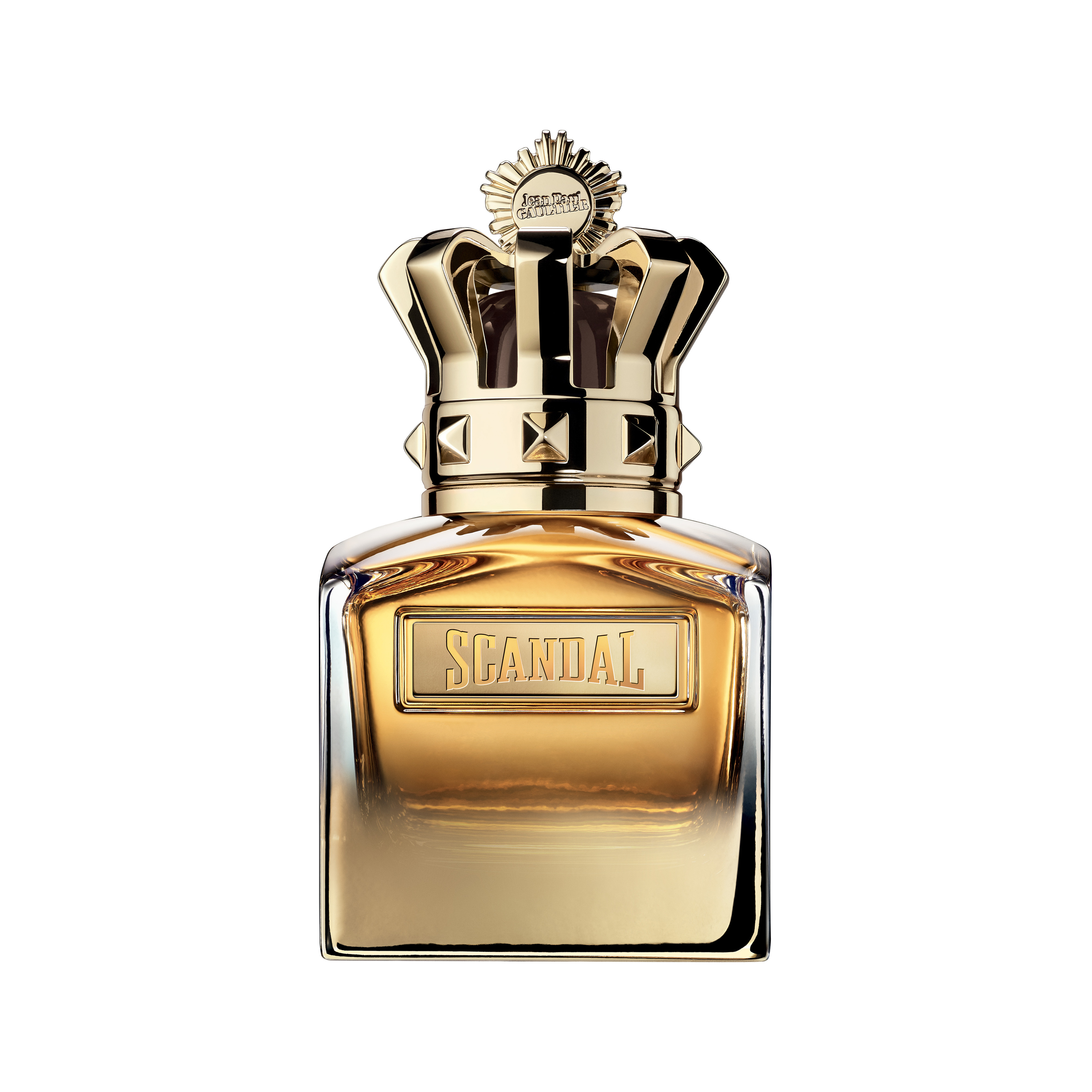 Jean Paul Gaultier — Scandal Pour Homme Absolu Parfum