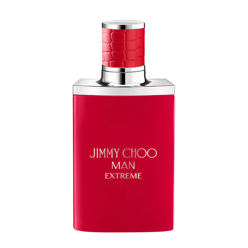 Jimmy Choo — Man Extreme Eau de Parfum