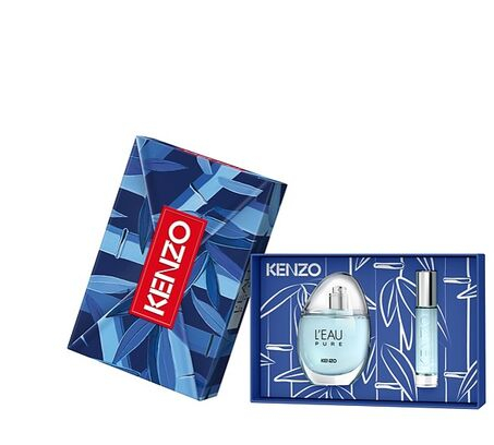 Kenzo — L'Eau Pure Eau de Parfum Gift Set