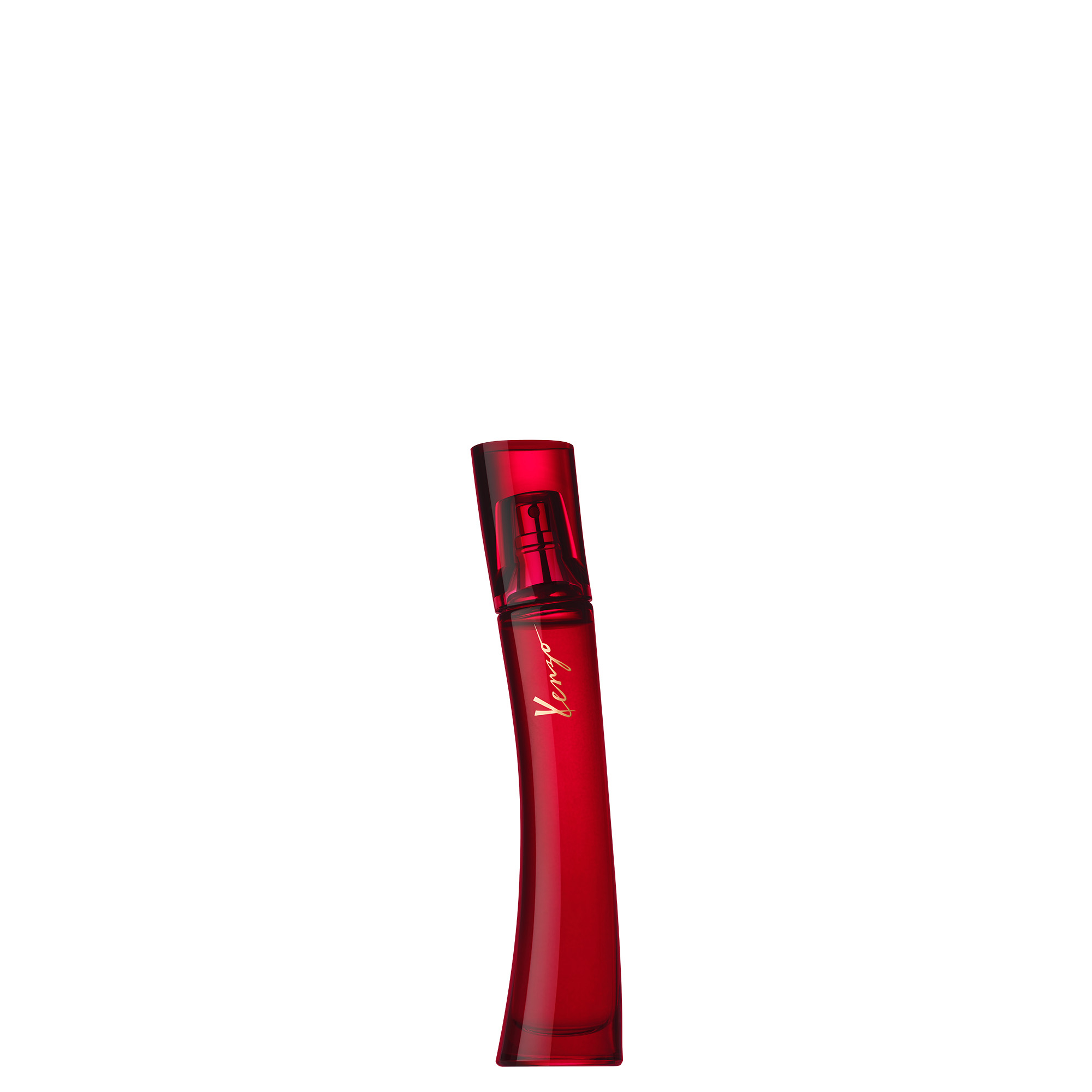 Kenzo — Flower By Kenzo Le Rouge Eau de Parfum