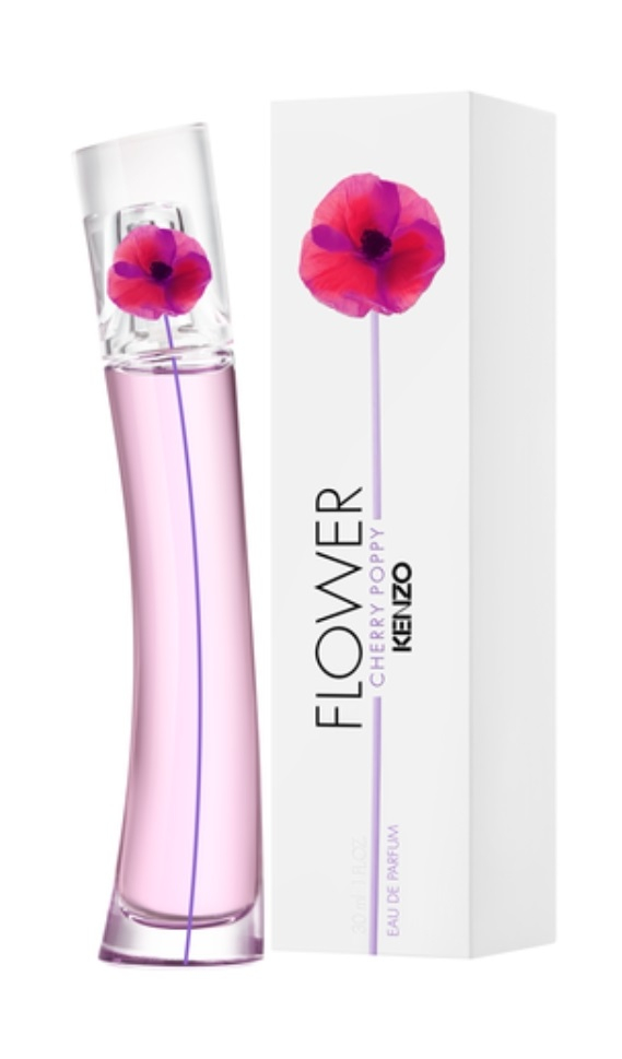 Kenzo — Flower Cherry Poppy Eau de Parfum