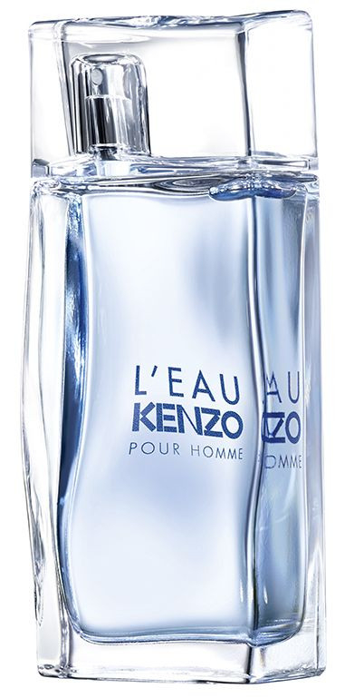 Kenzo — L'Eau Kenzo Pour Homme