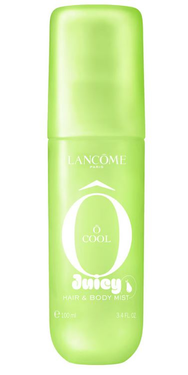 Lancôme — Ô Cool Juicy Hair & Body Mist