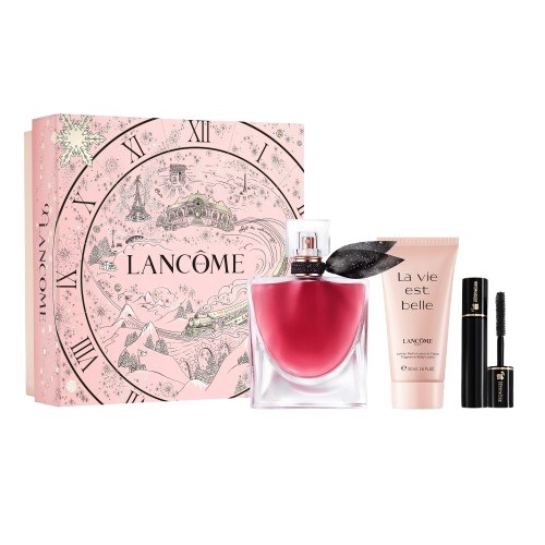Lancôme — La Vie est Belle Elixir Gift Set de Perfume for Women