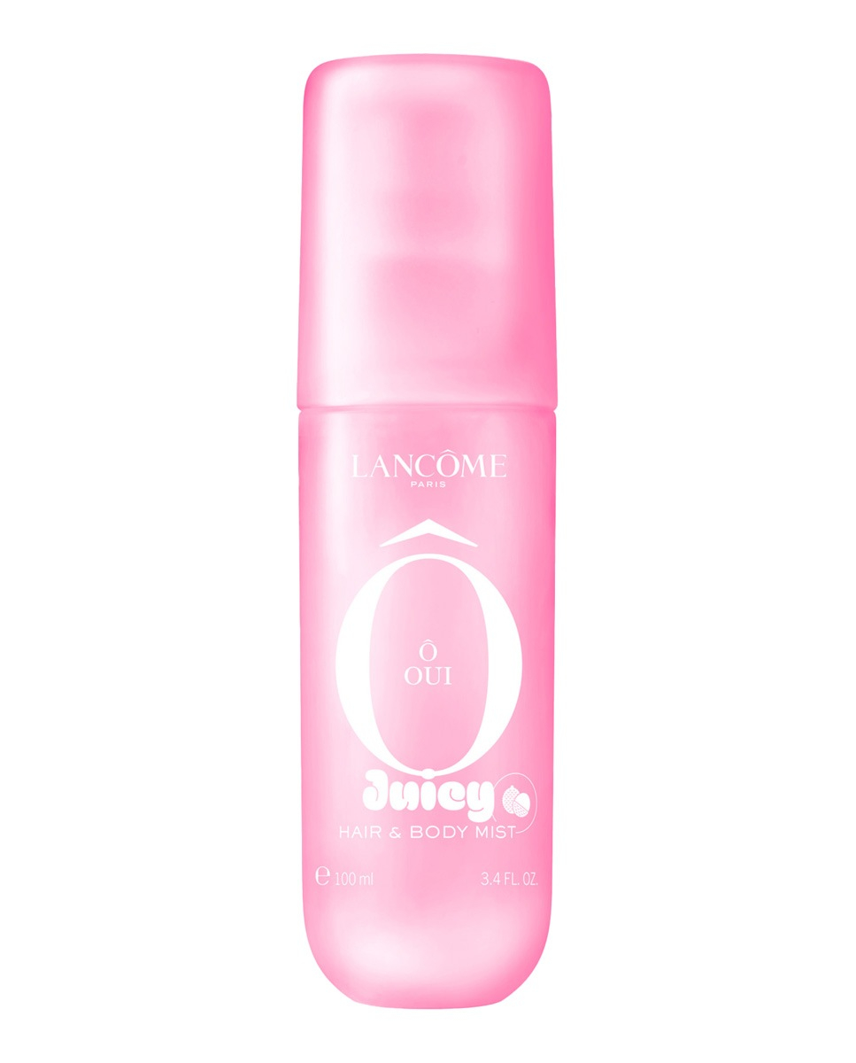 Lancôme — Ô Oui Juicy Hair & Body Mist