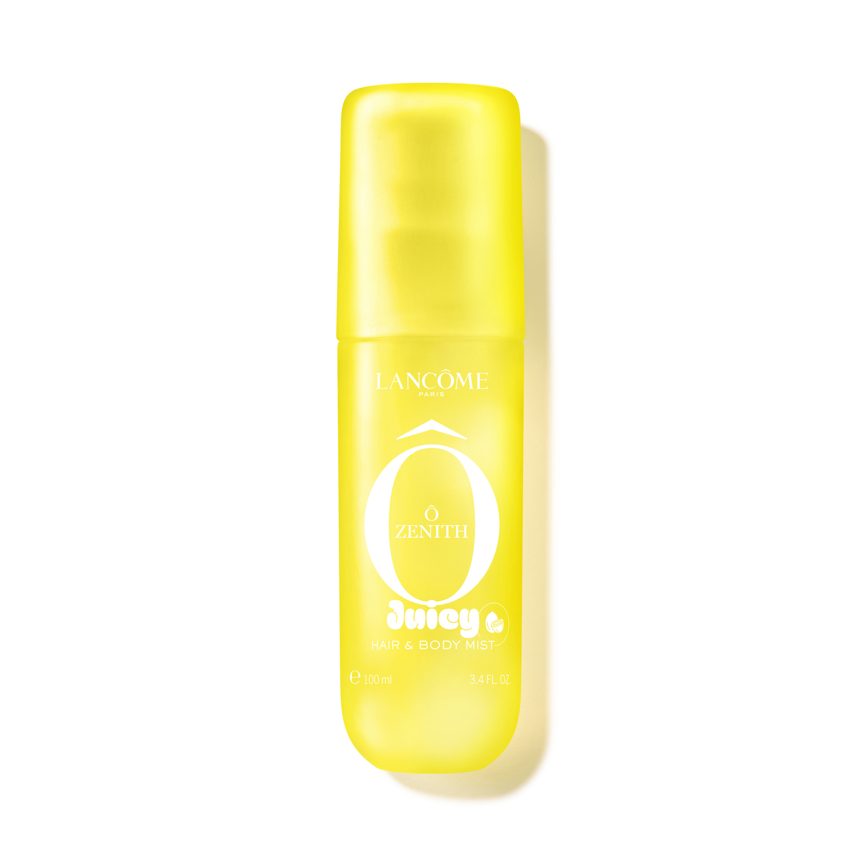 Lancôme — Ô Zenith Hair & Body Mist