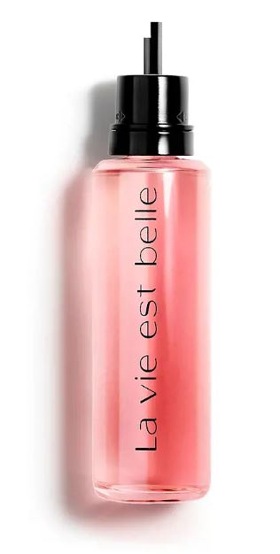 Lancôme — La Vie Est Belle Eau de Parfum Refill