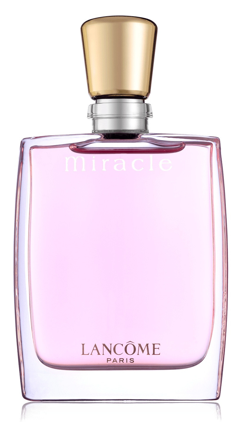 Lancôme — Miracle EDP