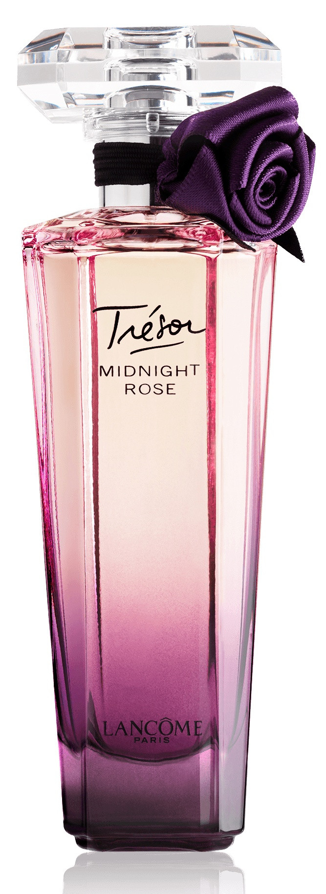 Lancôme — Tresor Midnight Rose EDP