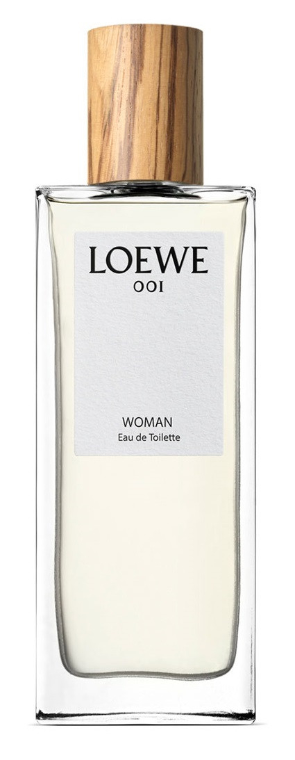 Loewe — Loewe 001 Woman EDT